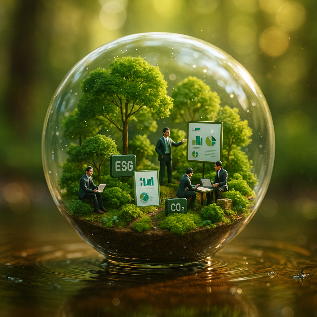 Hình ảnh minh họa Sứ mệnh