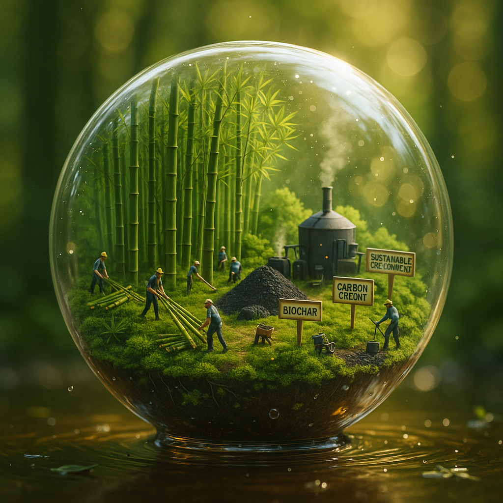 Sản phẩm bền vững