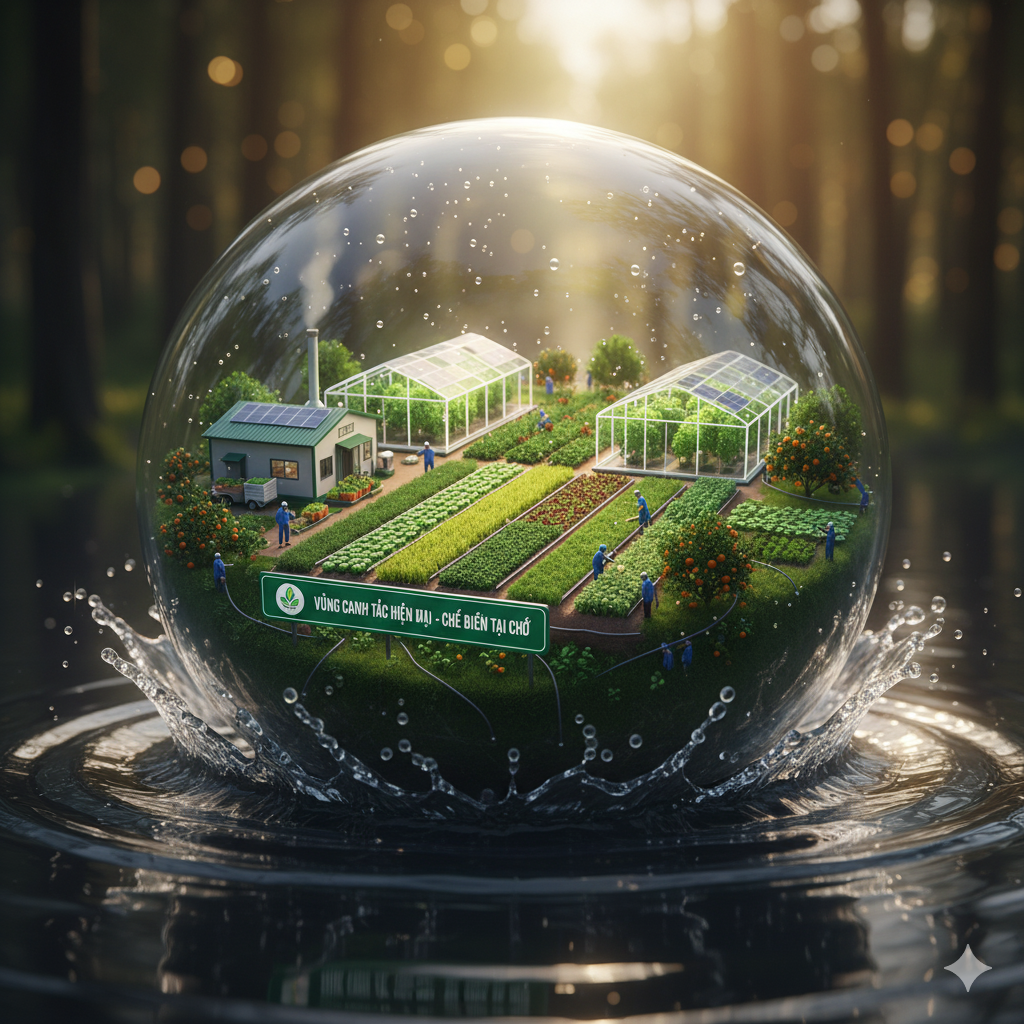 Lương thực thực phẩm