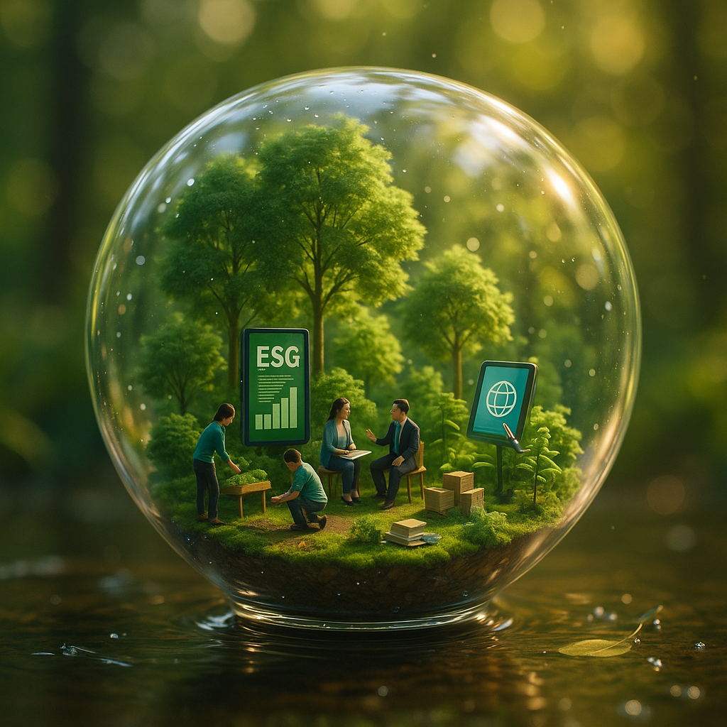 Hình ảnh minh họa Tầm nhìn