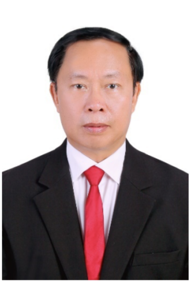 PGS. TS Nguyễn Bá Ngãi