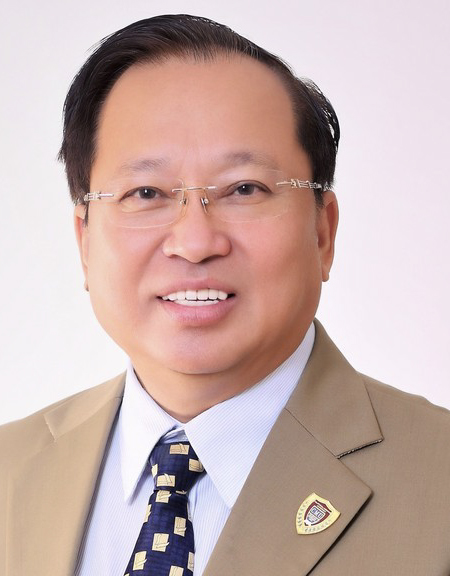 GS. Augustine Hà Tôn Vinh